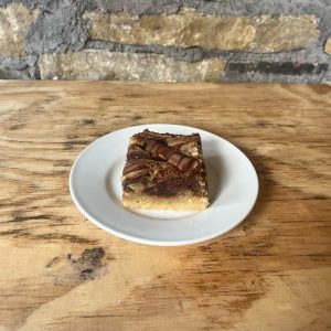 Blondie Nutella & Kinder