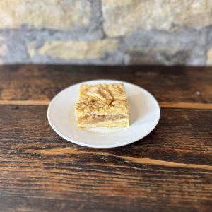 Apple Pie Tradycyjna Polska Szarlotka