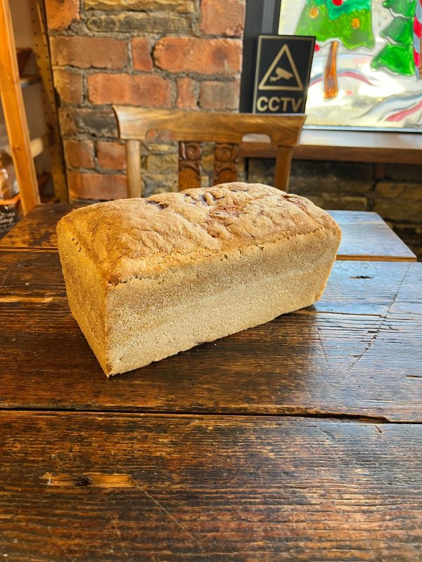 Village BIG Sourdough Loaf