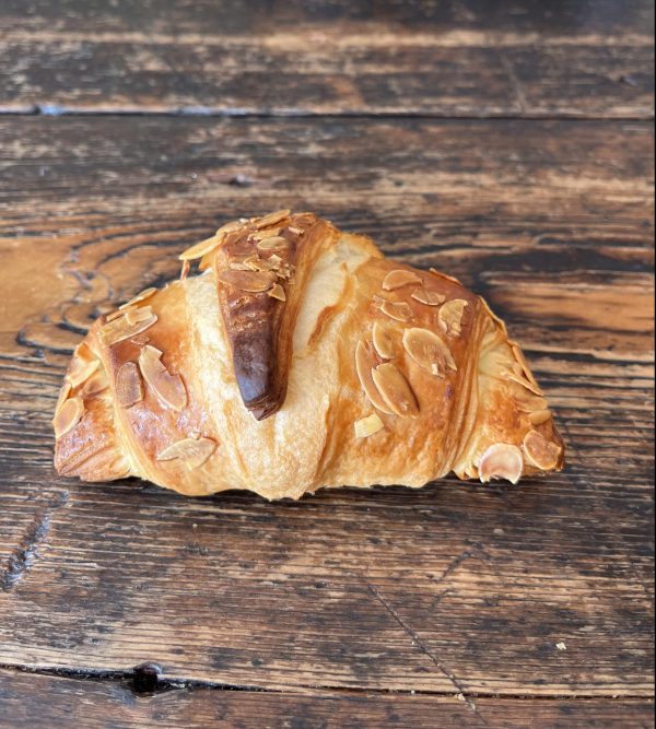 Almond Croissant