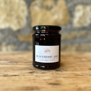 Artisan Blackberry Jam