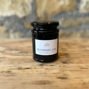 Artisan Blueberry Jam