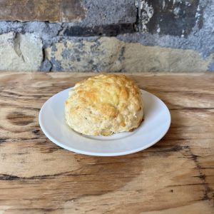 Scone Big Cheese & Onion