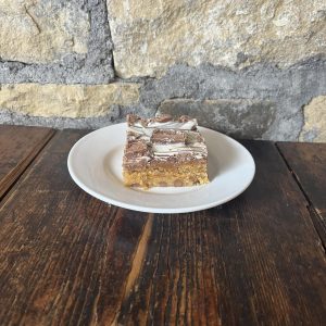 Cookie Block Millionaire Snickers