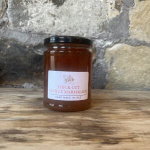 Seville Orange Thick Cut Marmalade