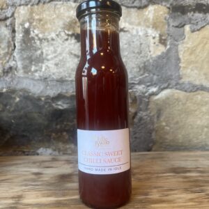 Sweet Chilli Sauce