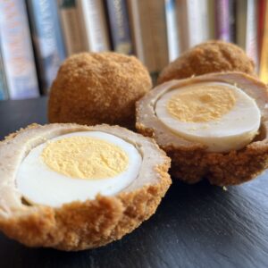Scotch Egg