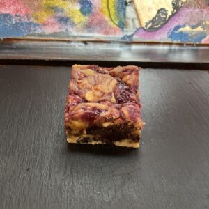 Blondie Black Forest