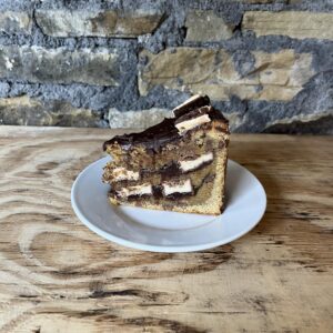 Cookie Pie Milky Way